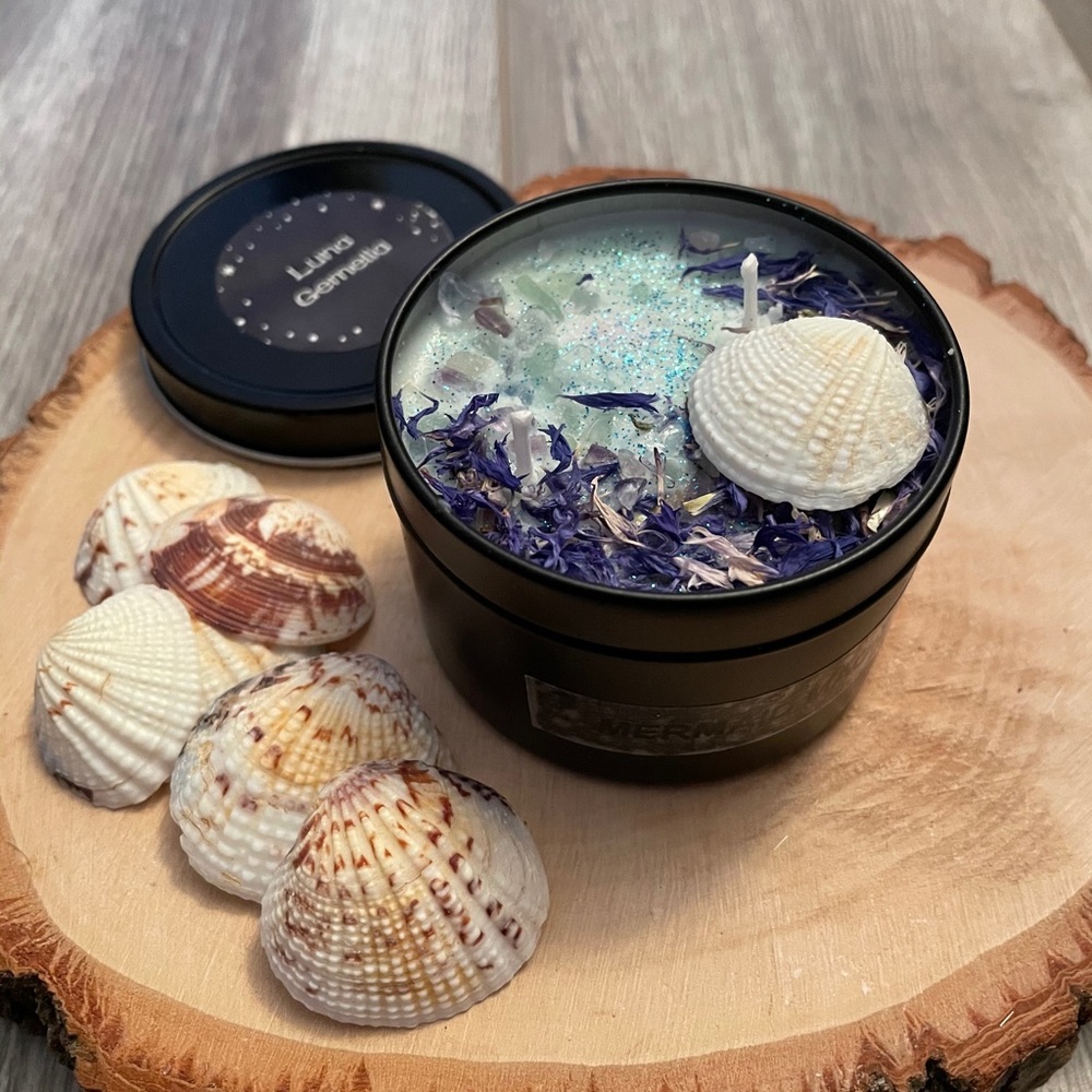 *Mermaid Magic* - Picture 7 of 9